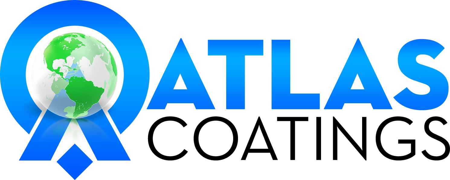 Atlas Coatings Logo