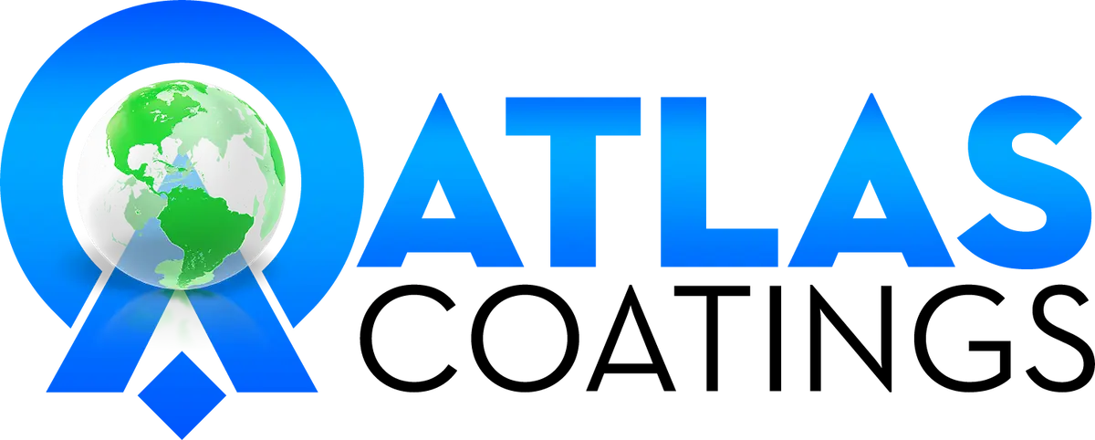 Atlas Coatings Logo